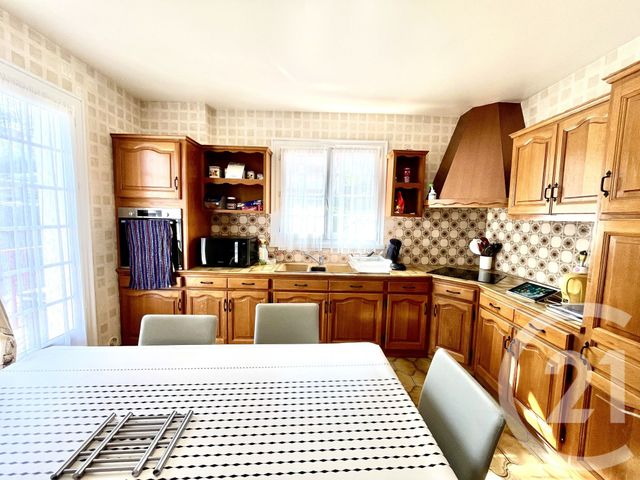 maison à vendre - 9 pièces - 213.0 m2 - CIBOURE - 64 - AQUITAINE - Century 21 Belharra