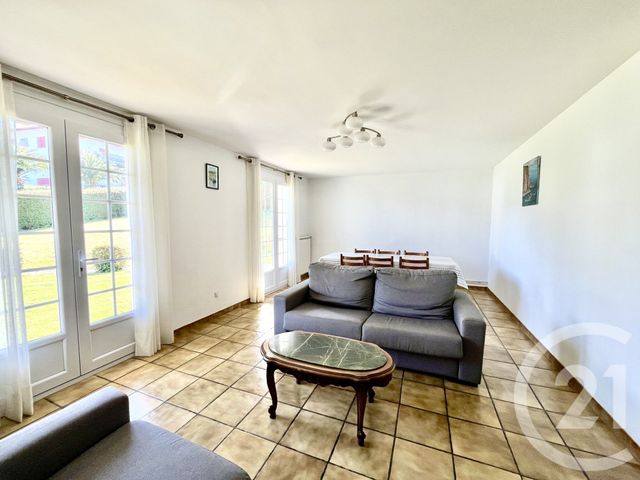 maison à vendre - 9 pièces - 213.0 m2 - CIBOURE - 64 - AQUITAINE - Century 21 Belharra