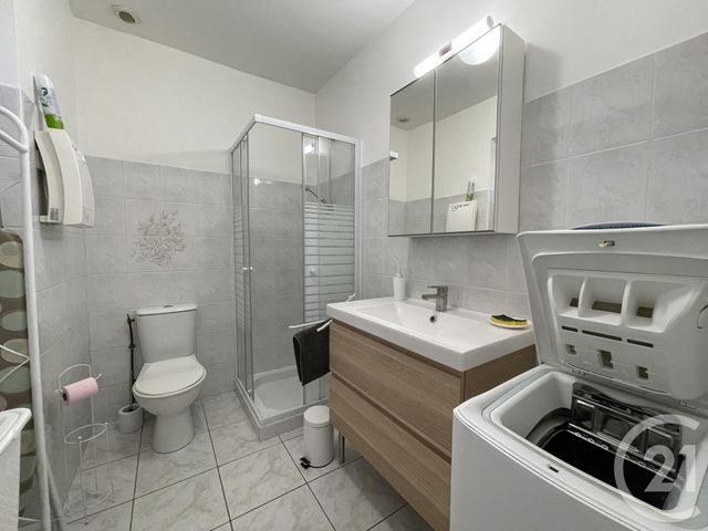 Appartement F1 bis à louer - 2 pièces - 24.82 m2 - CIBOURE - 64 - AQUITAINE - Century 21 Belharra