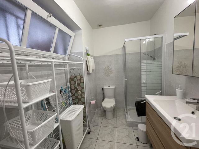 Appartement F1 bis à louer - 2 pièces - 24.82 m2 - CIBOURE - 64 - AQUITAINE - Century 21 Belharra