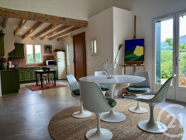 maison à vendre - 7 pièces - 176.1 m2 - ASCAIN - 64 - AQUITAINE - Century 21 Belharra