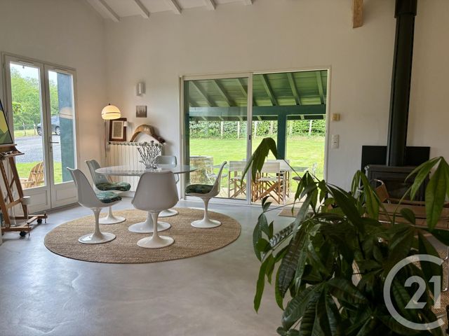 maison à vendre - 7 pièces - 176.1 m2 - ASCAIN - 64 - AQUITAINE - Century 21 Belharra