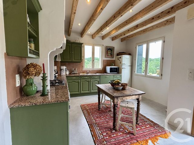 maison à vendre - 7 pièces - 176.1 m2 - ASCAIN - 64 - AQUITAINE - Century 21 Belharra