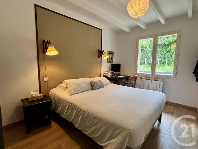 maison à vendre - 7 pièces - 176.1 m2 - ASCAIN - 64 - AQUITAINE - Century 21 Belharra