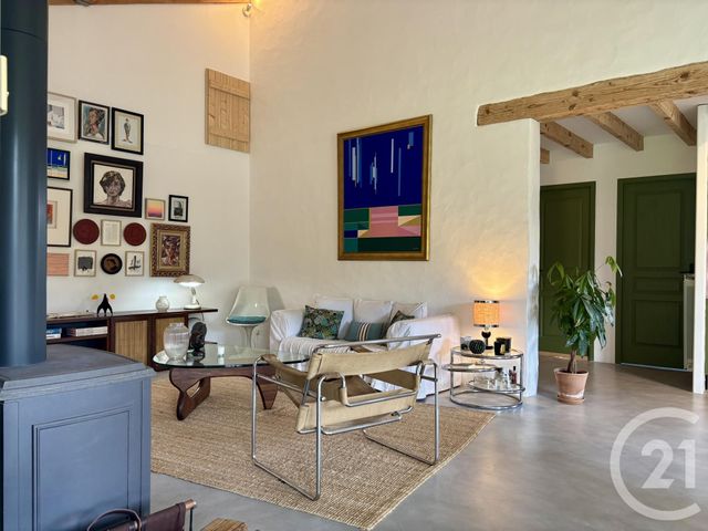 maison à vendre - 7 pièces - 176.1 m2 - ASCAIN - 64 - AQUITAINE - Century 21 Belharra