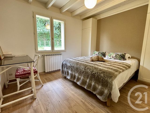 maison à vendre - 7 pièces - 176.1 m2 - ASCAIN - 64 - AQUITAINE - Century 21 Belharra