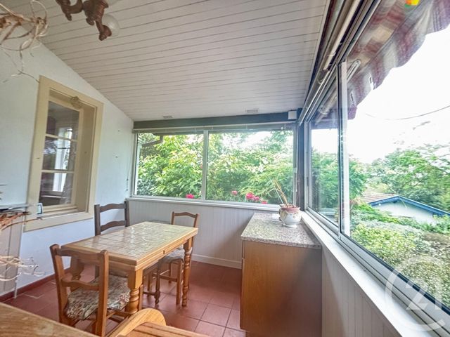 maison à vendre - 2 pièces - 63.02 m2 - ST JEAN DE LUZ - 64 - AQUITAINE - Century 21 Belharra