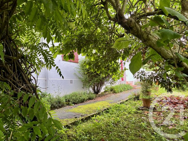 maison à vendre - 2 pièces - 63.02 m2 - ST JEAN DE LUZ - 64 - AQUITAINE - Century 21 Belharra