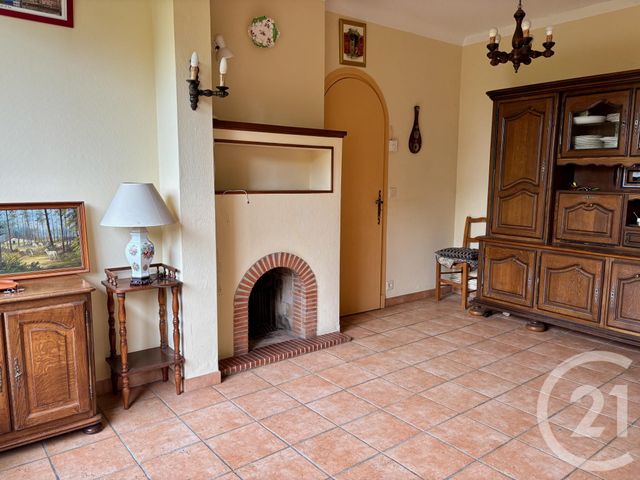 maison à vendre - 2 pièces - 63.02 m2 - ST JEAN DE LUZ - 64 - AQUITAINE - Century 21 Belharra
