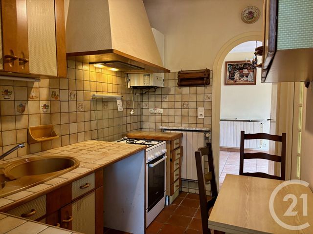 maison à vendre - 2 pièces - 63.02 m2 - ST JEAN DE LUZ - 64 - AQUITAINE - Century 21 Belharra