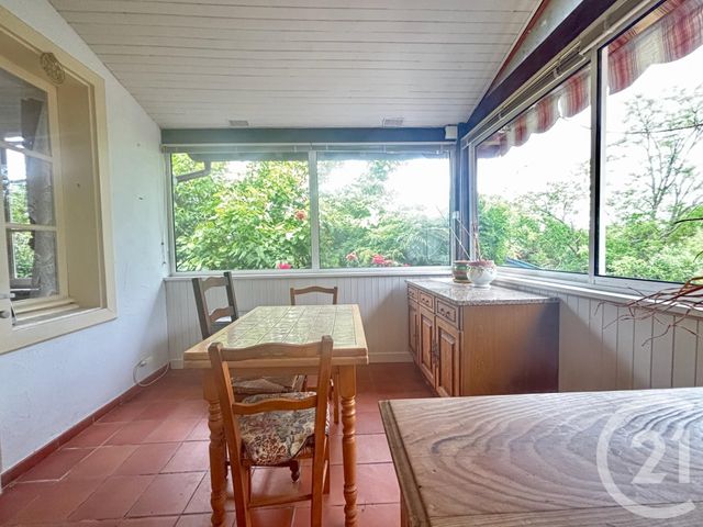 maison à vendre - 2 pièces - 63.02 m2 - ST JEAN DE LUZ - 64 - AQUITAINE - Century 21 Belharra