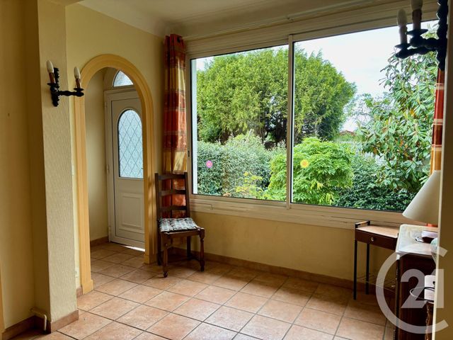 maison à vendre - 2 pièces - 63.02 m2 - ST JEAN DE LUZ - 64 - AQUITAINE - Century 21 Belharra