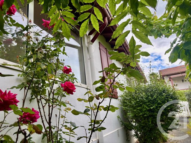 maison à vendre - 2 pièces - 63.02 m2 - ST JEAN DE LUZ - 64 - AQUITAINE - Century 21 Belharra