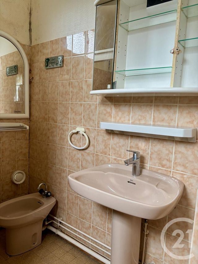 maison à vendre - 2 pièces - 63.02 m2 - ST JEAN DE LUZ - 64 - AQUITAINE - Century 21 Belharra