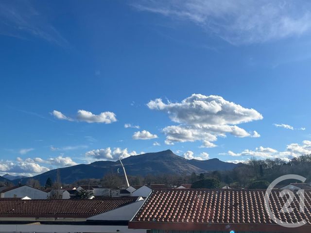 appartement - ST JEAN DE LUZ - 64