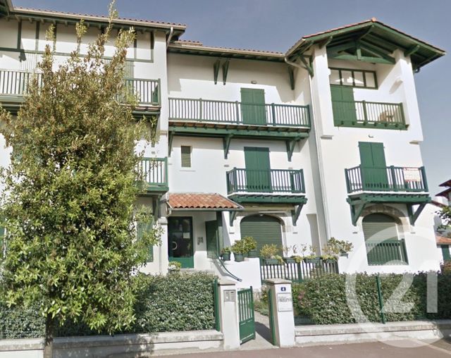 appartement - HENDAYE - 64