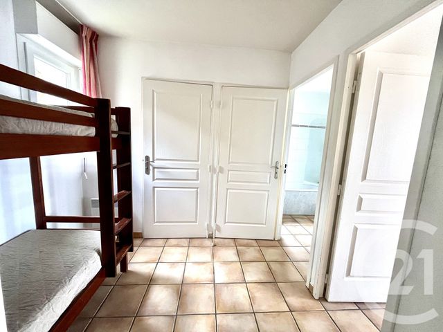 Appartement T2 à vendre - 2 pièces - 38.66 m2 - CIBOURE - 64 - AQUITAINE - Century 21 Belharra