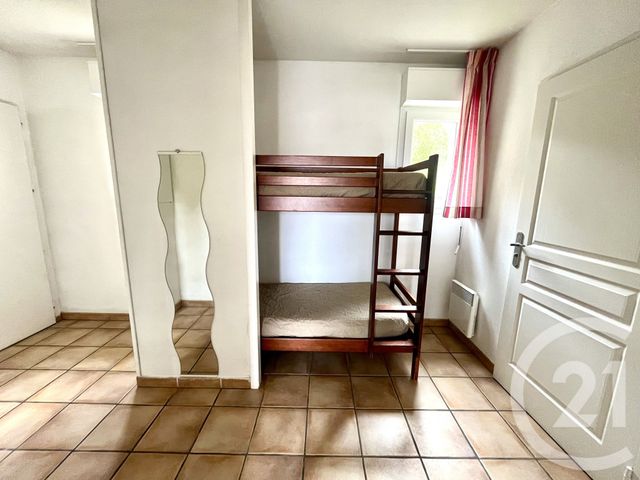 Appartement T2 à vendre - 2 pièces - 38.66 m2 - CIBOURE - 64 - AQUITAINE - Century 21 Belharra