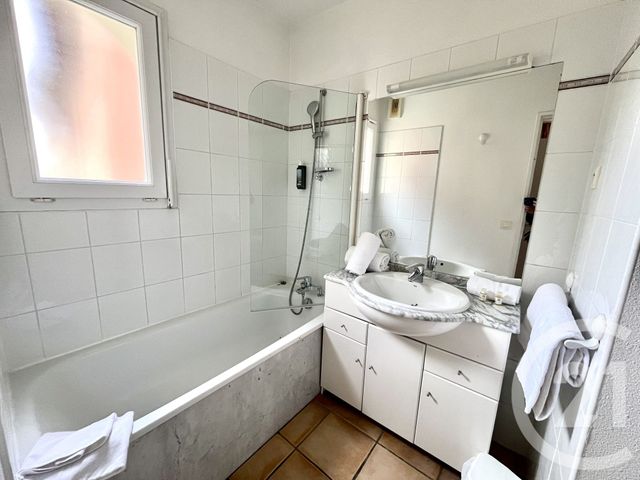 Appartement T2 à vendre - 2 pièces - 38.66 m2 - CIBOURE - 64 - AQUITAINE - Century 21 Belharra