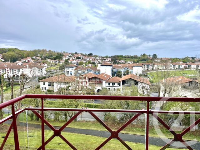 appartement - CIBOURE - 64