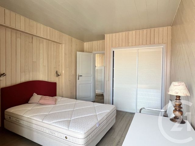 Appartement T3 à vendre - 4 pièces - 79.13 m2 - CIBOURE - 64 - AQUITAINE - Century 21 Belharra