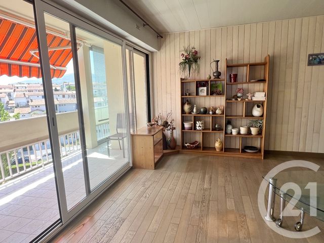 Appartement T3 à vendre - 4 pièces - 79.13 m2 - CIBOURE - 64 - AQUITAINE - Century 21 Belharra