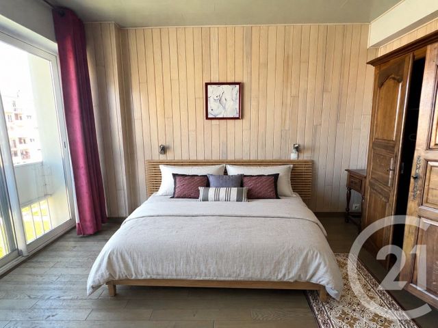 Appartement T3 à vendre - 4 pièces - 79.13 m2 - CIBOURE - 64 - AQUITAINE - Century 21 Belharra