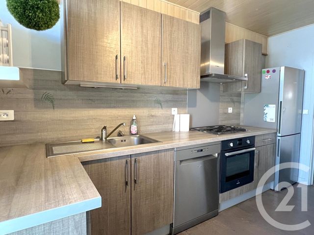 Appartement T3 à vendre - 4 pièces - 79.13 m2 - CIBOURE - 64 - AQUITAINE - Century 21 Belharra