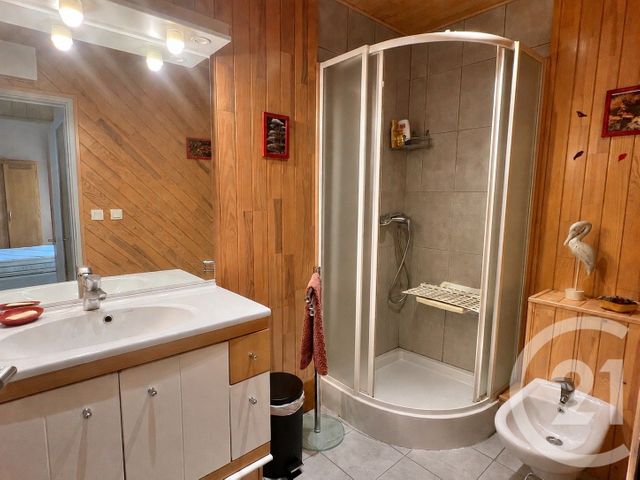 Appartement T3 à vendre - 4 pièces - 79.13 m2 - CIBOURE - 64 - AQUITAINE - Century 21 Belharra