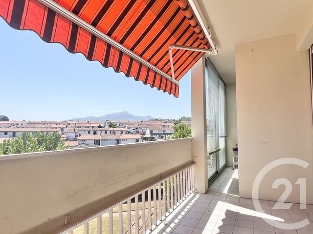 Appartement T3 à vendre - 4 pièces - 79.13 m2 - CIBOURE - 64 - AQUITAINE - Century 21 Belharra