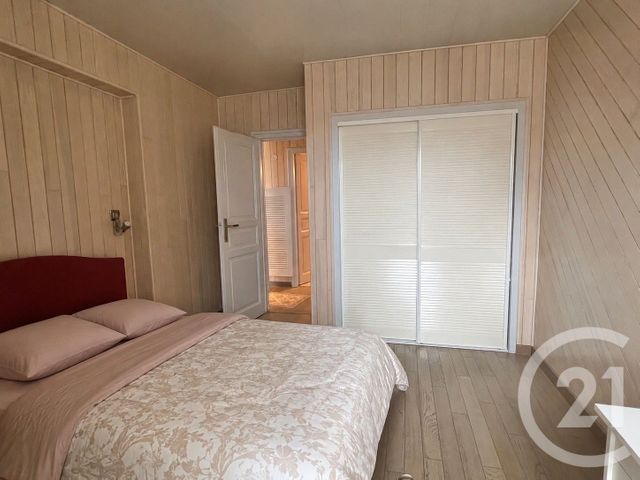 Appartement T3 à vendre - 4 pièces - 79.13 m2 - CIBOURE - 64 - AQUITAINE - Century 21 Belharra