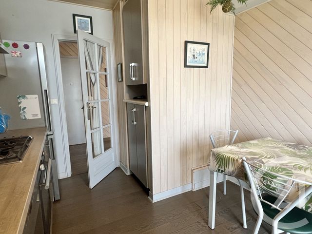 Appartement T3 à vendre - 4 pièces - 79.13 m2 - CIBOURE - 64 - AQUITAINE - Century 21 Belharra
