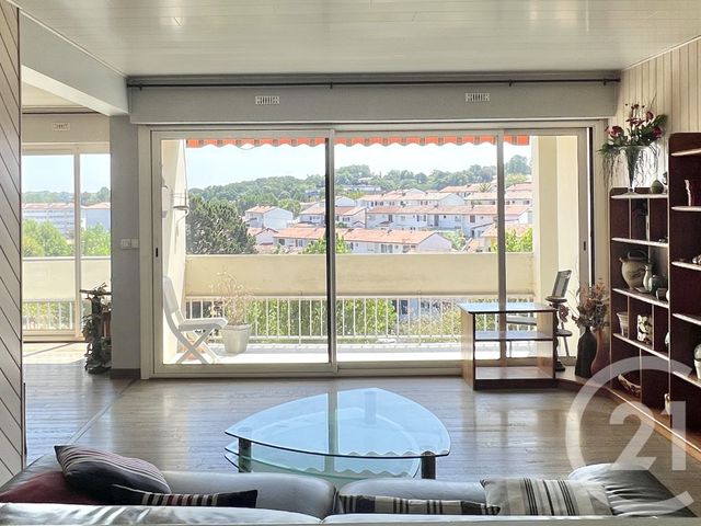 Appartement T3 à vendre CIBOURE