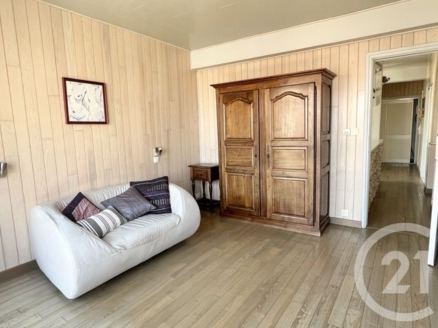Appartement T3 à vendre - 4 pièces - 79.13 m2 - CIBOURE - 64 - AQUITAINE - Century 21 Belharra