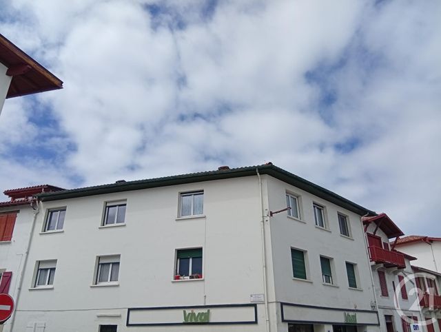 appartement - CIBOURE - 64