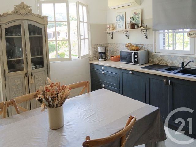 Appartement T5 à vendre - 5 pièces - 174.35 m2 - CIBOURE - 64 - AQUITAINE - Century 21 Belharra