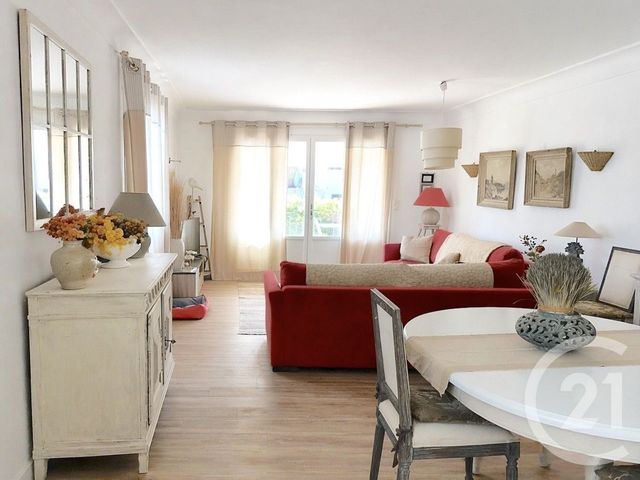 Appartement T5 à vendre - 5 pièces - 174.35 m2 - CIBOURE - 64 - AQUITAINE - Century 21 Belharra