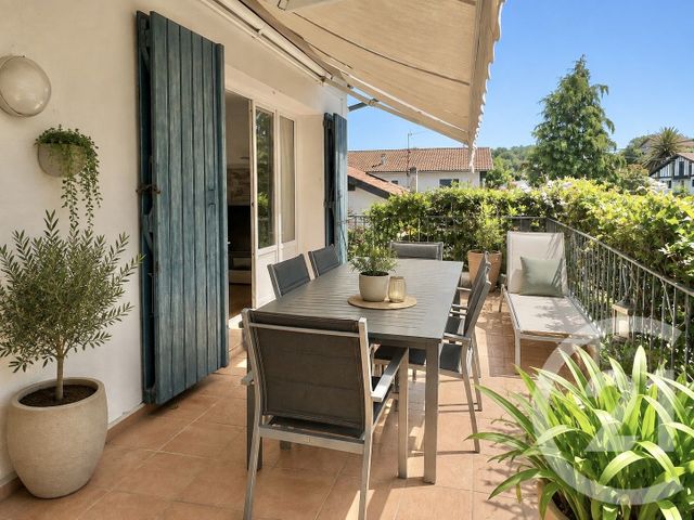 appartement - CIBOURE - 64