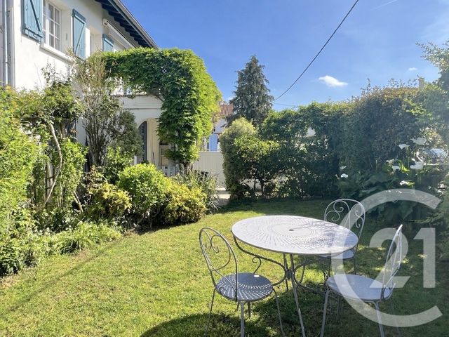 appartement - CIBOURE - 64