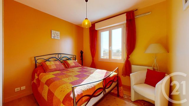 Appartement à vendre - 2 pièces - 47.05 m2 - ASCAIN - 64 - AQUITAINE - Century 21 Belharra