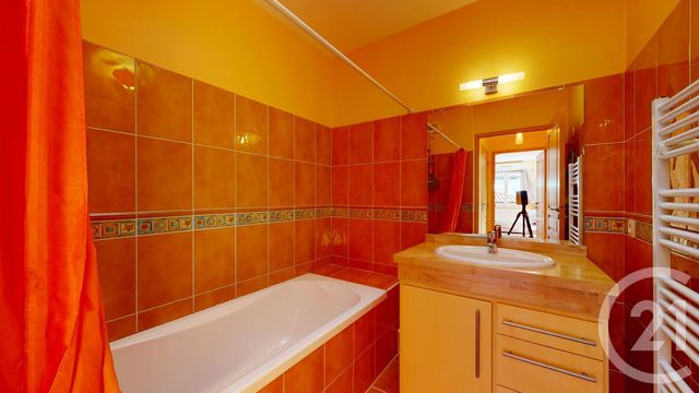 Appartement à vendre - 2 pièces - 47.05 m2 - ASCAIN - 64 - AQUITAINE - Century 21 Belharra