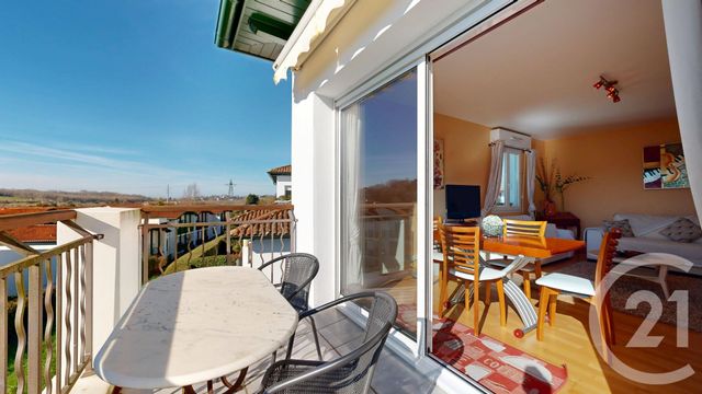 Appartement à vendre ASCAIN