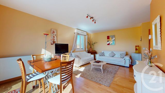 Appartement à vendre - 2 pièces - 47.05 m2 - ASCAIN - 64 - AQUITAINE - Century 21 Belharra