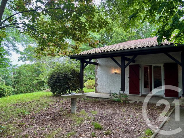 maison - ST JEAN DE LUZ - 64