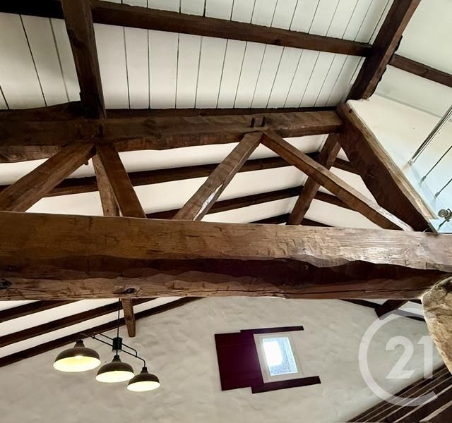 maison à vendre - 9 pièces - 220.0 m2 - ASCAIN - 64 - AQUITAINE - Century 21 Belharra