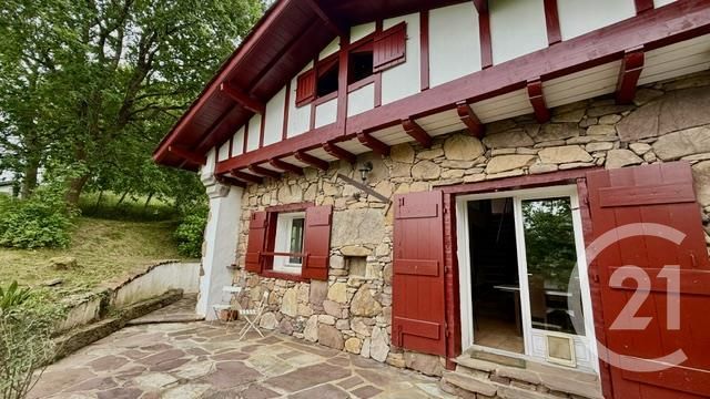 maison à vendre - 9 pièces - 220.0 m2 - ASCAIN - 64 - AQUITAINE - Century 21 Belharra