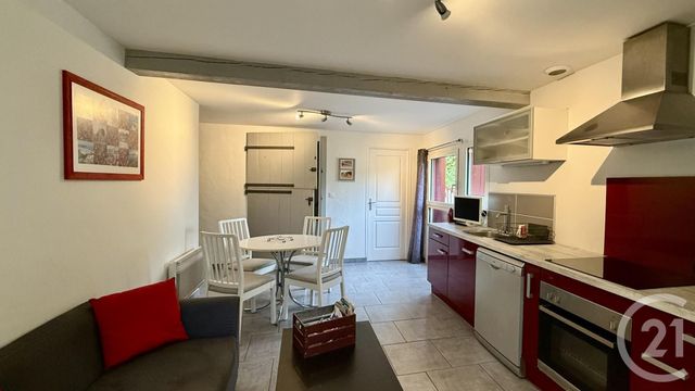 maison à vendre - 4 pièces - 120.0 m2 - ASCAIN - 64 - AQUITAINE - Century 21 Belharra