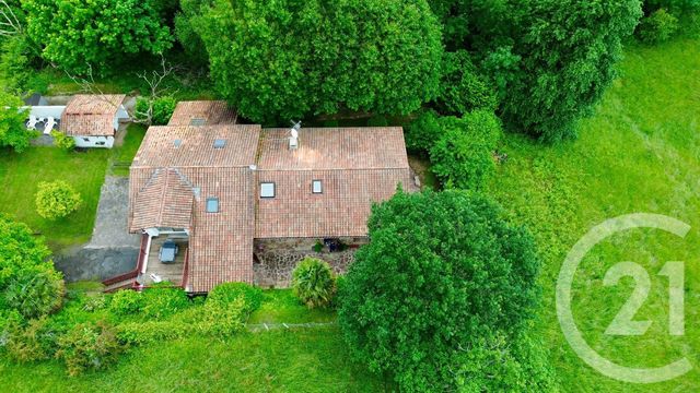 maison à vendre - 9 pièces - 220.0 m2 - ASCAIN - 64 - AQUITAINE - Century 21 Belharra