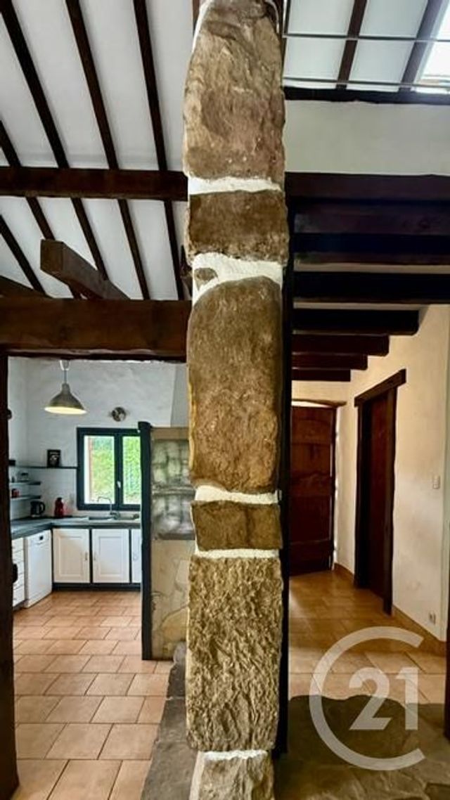 maison à vendre - 9 pièces - 220.0 m2 - ASCAIN - 64 - AQUITAINE - Century 21 Belharra