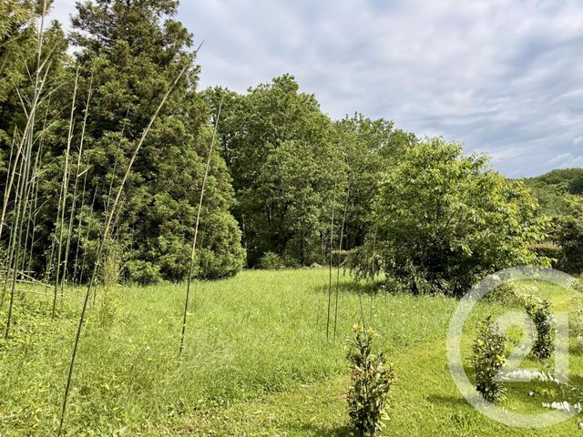 terrain à vendre - 1133.0 m2 - ASCAIN - 64 - AQUITAINE - Century 21 Belharra
